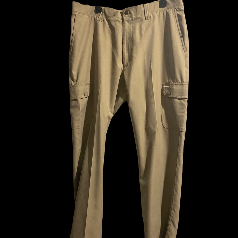 CARGO PANTS